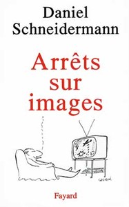 ARRETS SUR IMAGES