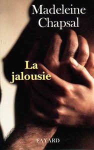 LA JALOUSIE