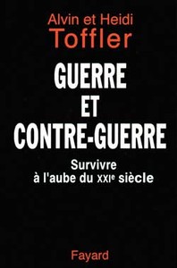 GUERRE ET CONTRE-GUERRE - SURVIVRE A L'AUBE DU XXIE SIECLE