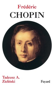FREDERIC CHOPIN