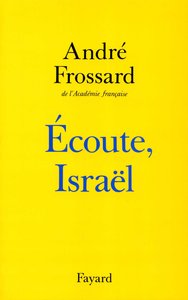 ECOUTE ISRAEL