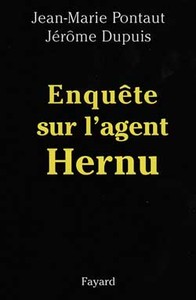 ENQUETE SUR L'AGENT HERNU