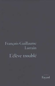 L'ELEVE TROUBLE