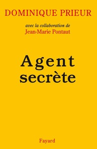 AGENT SECRETE