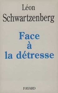 FACE A LA DETRESSE
