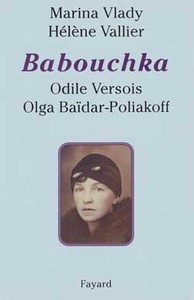 BABOUCHKA