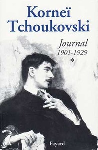 JOURNAL - 1901-1929