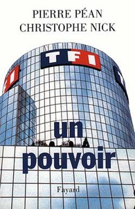 TF1, un pouvoir