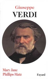 GIUSEPPE VERDI