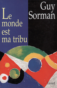 LE MONDE EST MA TRIBU