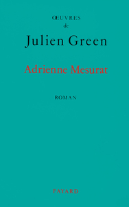 Adrienne Mesurat