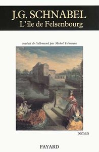 L'ILE DE FELSENBOURG
