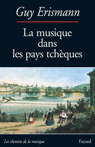 LA MUSIQUE DANS LES PAYS TCHEQUES