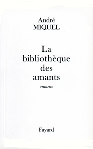 LA BIBLIOTHEQUE DES AMANTS