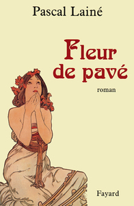 FLEUR DE PAVE
