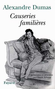 CAUSERIES FAMILIERES