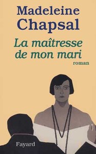LA MAITRESSE DE MON MARI