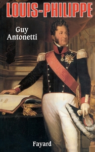 LOUIS-PHILIPPE