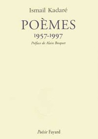 POEMES (1957-1997)