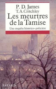 Les Meurtres de la Tamise