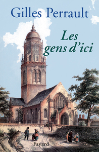LES GENS D'ICI