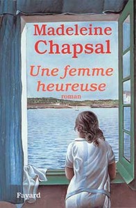 UNE FEMME HEUREUSE