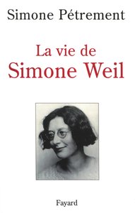 LA VIE DE SIMONE WEIL