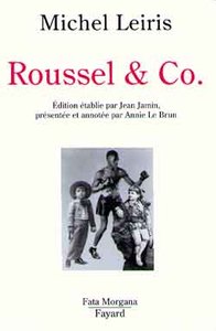 ROUSSEL & CO.