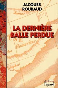 LA DERNIERE BALLE PERDUE