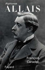 ALPHONSE ALLAIS