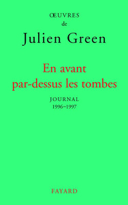 En avant par-dessus les tombes (Edition brochée)