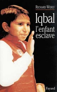 Iqbal - l'enfant esclave