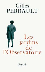 LES JARDINS DE L'OBSERVATOIRE