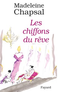 LES CHIFFONS DU REVE