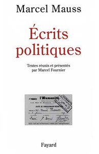 ECRITS POLITIQUES