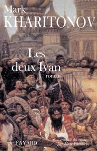 LES DEUX IVAN