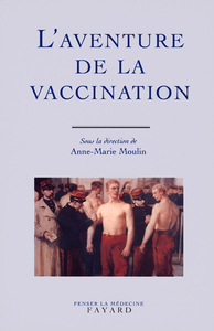 L'AVENTURE DE LA VACCINATION