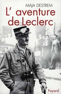 L'AVENTURE DE LECLERC