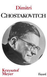 DIMITRI CHOSTAKOVITCH