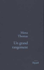 UN GRAND RANGEMENT