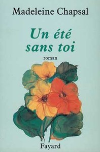 UN ETE SANS TOI