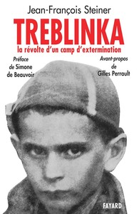 TREBLINKA - LA REVOLTE D'UN CAMP D'EXTERMINATION
