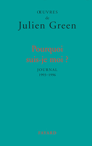 Pourquoi suis-je moi ?