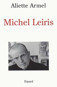 MICHEL LEIRIS