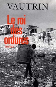 LE ROI DES ORDURES