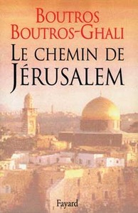 LE CHEMIN DE JERUSALEM