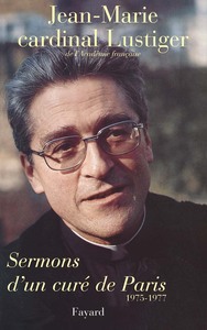 SERMONS D'UN CURE DE PARIS (1975-1977)