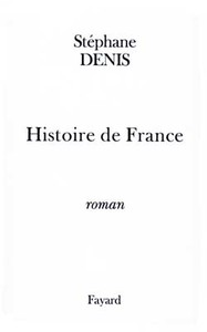 HISTOIRE DE FRANCE