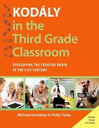 KODALY IN THE THIRD GRADE CLASSROOM