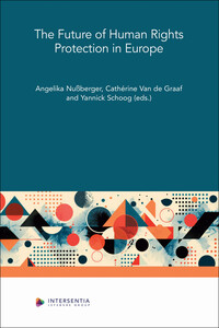 The Future of Human Rights Protection in Europe